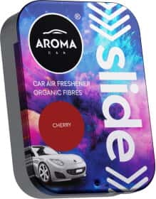 Ароматизатор Aroma Car Slide Cherry 65 г