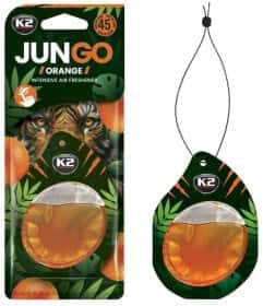 Ароматизатор K2 Jungo Orange 20 Ароматизатор K2 Jungo Orange 20