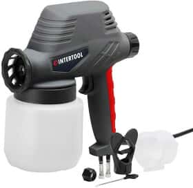 Краскопульт Intertool DT-5012