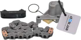 Комплект ланцюга ГРМ