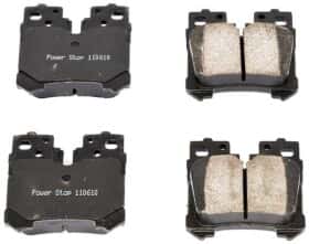 Тормозные колодки Power Stop 161283