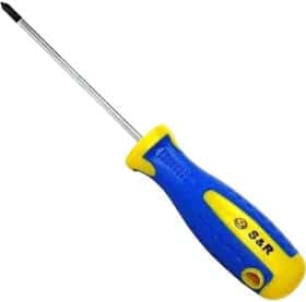 Викрутка S&R 250084072 PH 1