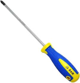 Викрутка S&R 250084077 PH 2
