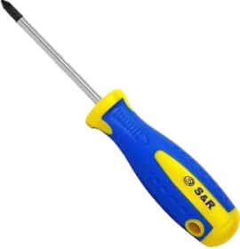 Викрутка S&R 250085082 PZ 1