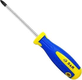 Викрутка S&R 250085083 PZ 2