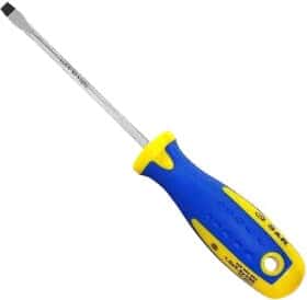 Викрутка S&R 250083063 SL 5.5