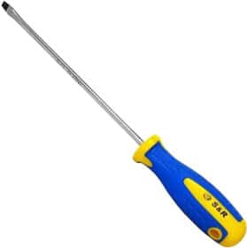 Викрутка S&R 250083464 SL 5.5