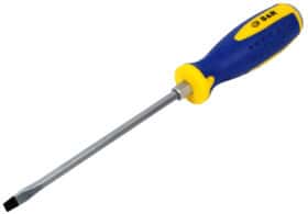 Отвертка ударная S&R 250283156 SL 6.5 Отвертка ударная S&R 250283156 SL 6.5