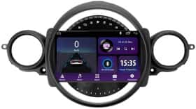 Штатна магнітола Sigma Car Accessories E9232 F1 41746