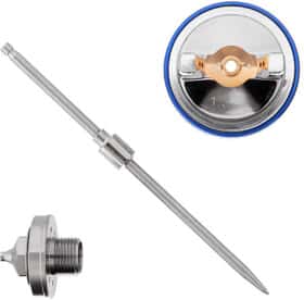 Форсунка для краскопульта Intertool PT-2113