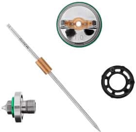 Форсунка для краскопульта Intertool PT-2106