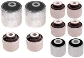 Сайлентблок важеля Sidem 837643kit
