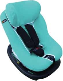 Літній чохол для автокрісла BeSafe iZi Modular i-Size 580297