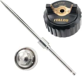 Форсунка для краскопульта Italco NS-GLOSS-2-1.3