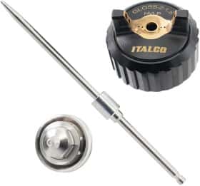 Форсунка для краскопульта Italco NS-GLOSS-2-1.8