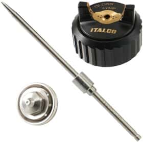 Форсунка для краскопульта Italco NS-GLOSS-2-1.4LM