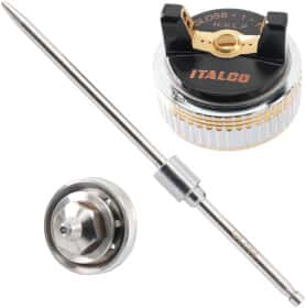Форсунка для фарбопульта Italco NS-Gloss-X1-1.3