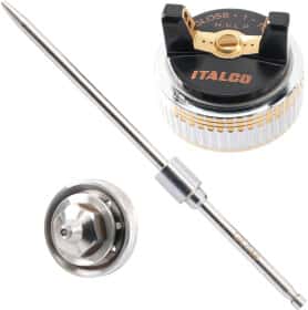 Форсунка для фарбопульта Italco NS-Gloss-X1-1.4
