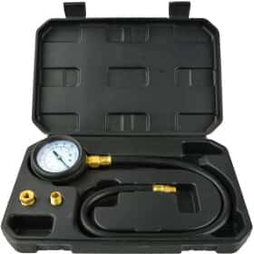 Тестер тиску оливи Geko G02505