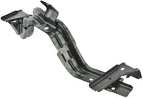 Передня панель кузова Febest 0236g15raf
