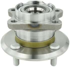 Ступиця колеса Febest 0182NSP135R