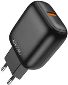 Сетевое зарядное устройство Jellico C32 RL070274 18 Вт Сетевое зарядное устройство Jellico C32 RL070274 18 Вт