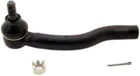 Наконечник рулевой тяги Febest 0121-ZZE150RH
