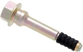 Направляющий болт скобы тормозного суппорта