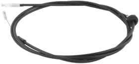 Тросик замка капота Febest 22101fyl