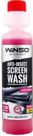 Концентрат омывателя Winso Anti-Insect Screen Wash летний bubble gum