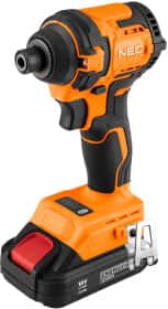 Гайковерт аккумуляторный Neo Tools 04-612 (без аккумулятора)