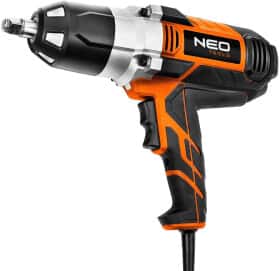 Гайковерт сетевой Neo Tools 04-720