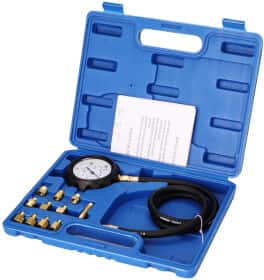 Тестер тиску оливи Viktec VT01052