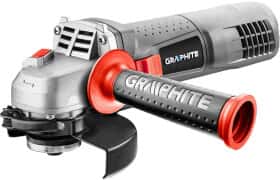 Болгарка сетевая Graphite 59G175 125 мм