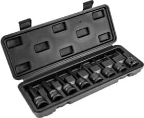 Торцева голова з битою Neo Tools 08-712 T25 T27 T30 T40 T45 T50 T55 T60 1/2"