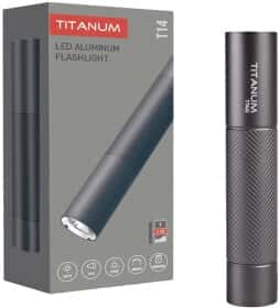 Ручний ліхтар Titanum TLF-T14 RL077664