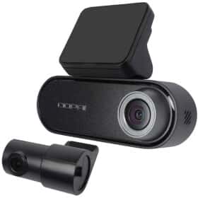 Видеорегистратор Ddpai N5 Dual