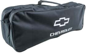 Сумка-органайзер Beltex Chevrolet в багажник BX43130