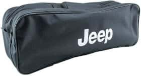 Сумка-органайзер Beltex Jeep у багажник BX43210