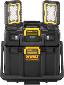 Ящик для інструментів DeWALT Toughsystem 2.0 DWST08061-1 1 секц.