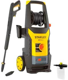 Мойка высокого давления Stanley SXPW22DSS-E Мойка высокого давления Stanley SXPW22DSS-E