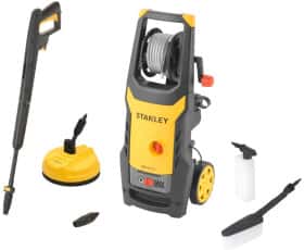 Мойка высокого давления Stanley SXPW16E Мойка высокого давления Stanley SXPW16E