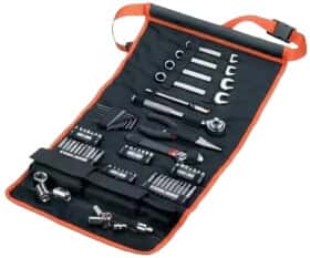 Набір інструментів BLACK+DECKER A7063 76 од.