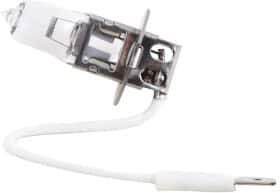 Автолампа Flagmus H3 PK22s 55 W белая H312V55WPK22S