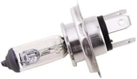 Автолампа Flagmus H4 P43t 55 W 60 W белая H4P43T12V6055W