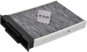 Фільтр салону Valeo 715539