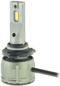 Автолампа Cyclone Type 38 9005/HB3 60 W белая 102-481