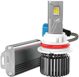 Автолампа Cyclone Type 41 9007/HB5 100 W белая 102-819 Автолампа Cyclone Type 41 9007/HB5 100 W белая 102-819