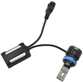 Автолампа Cyclone Type 45 H11 60 W белая 102-584