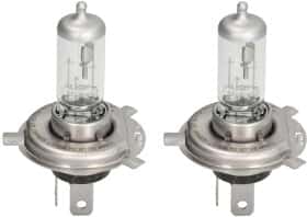 Автолампа Osram Ultra Life H4 P43t 55 W 60 W прозрачная 64193ULT-2HB
